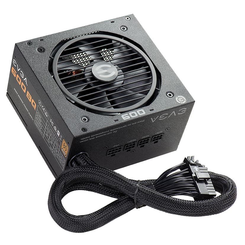 EVGA 600 BQ