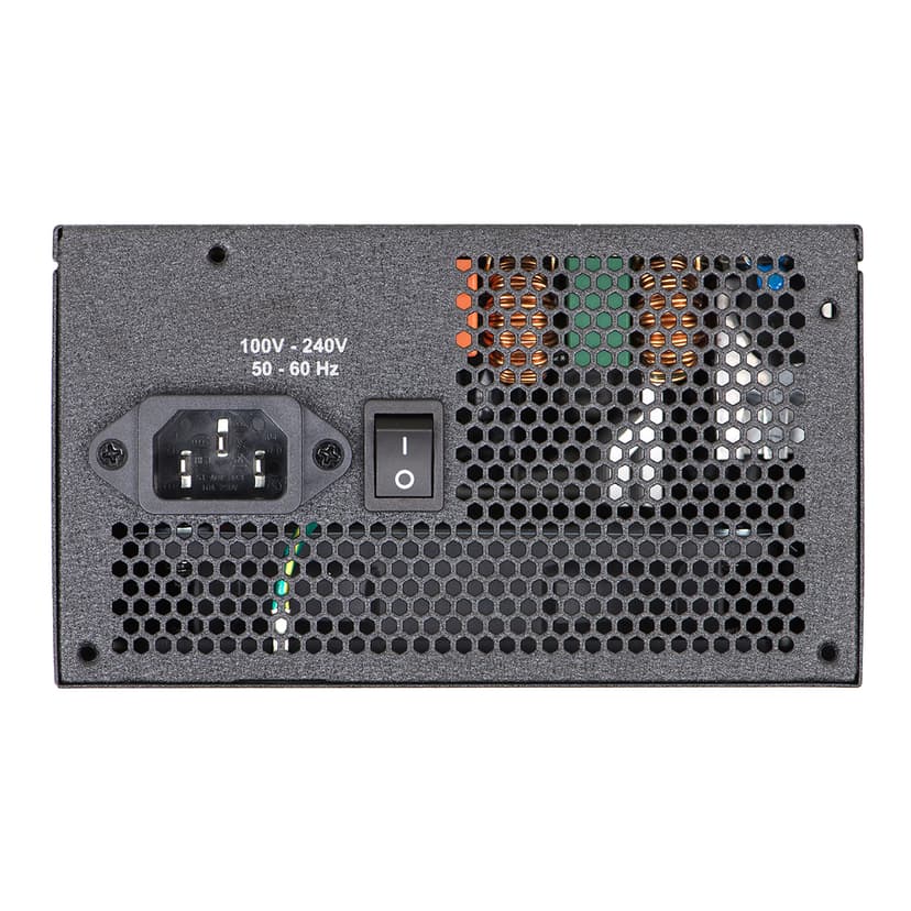 EVGA 600 BQ