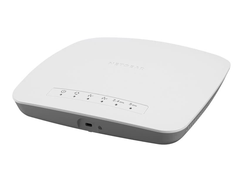Netgear ProSafe Business Wireless-AC Access Point WAC510