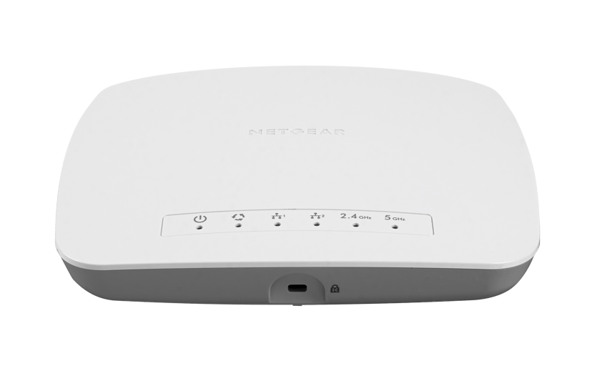 Netgear ProSafe Business Wireless-AC Access Point WAC510