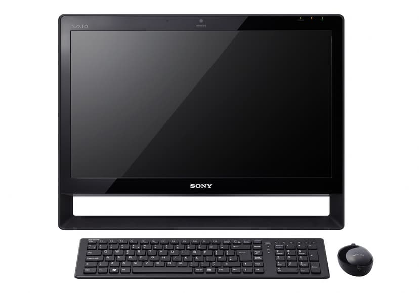 Sony VAIO J Series VPC-J12M1E/B