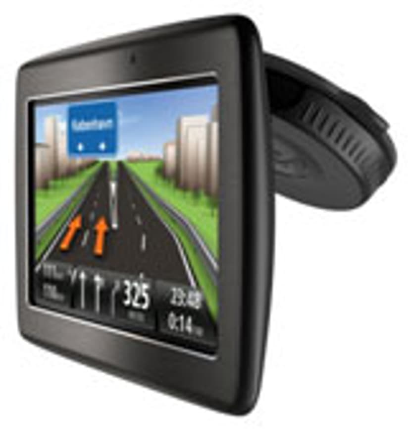 Tomtom VIA 110