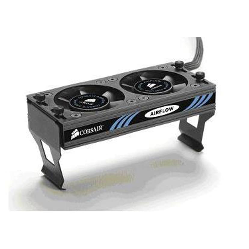 Corsair DOMINATOR Airflow fläktenhet för minne
