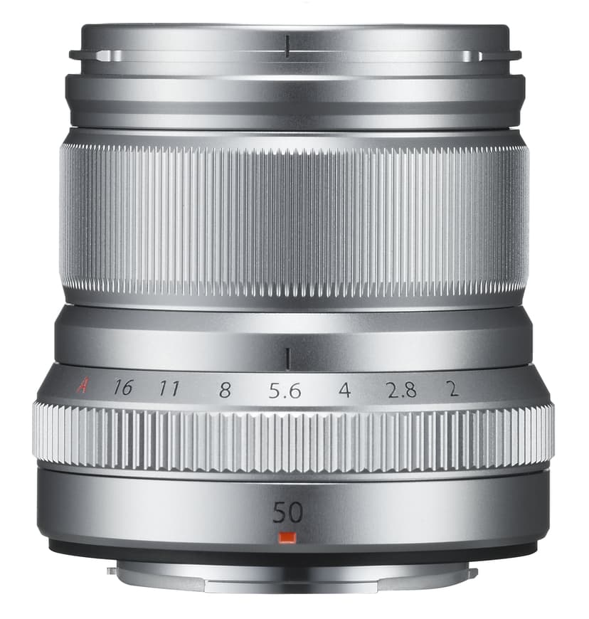 Fujifilm FUJINON XF 50/2,0 R WR