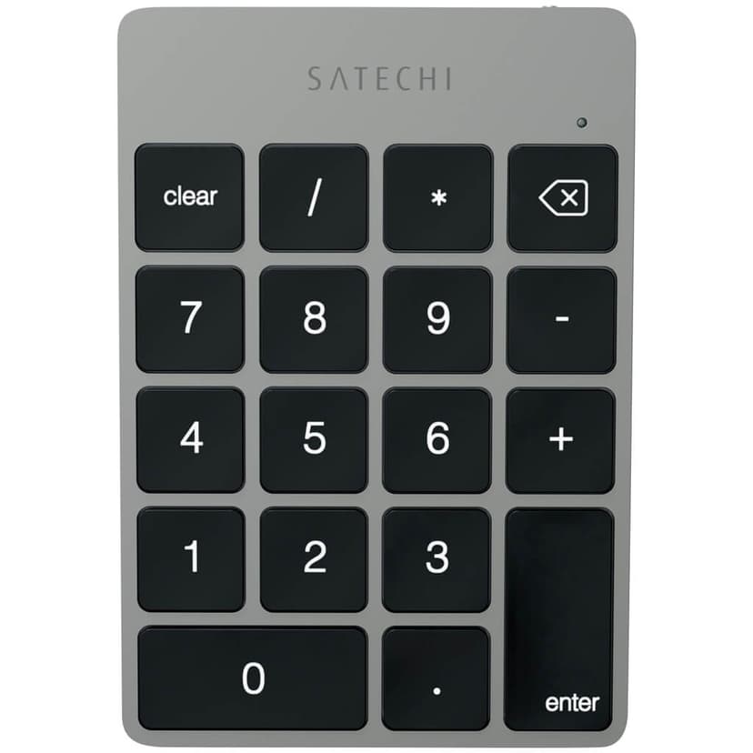 Satechi Slim