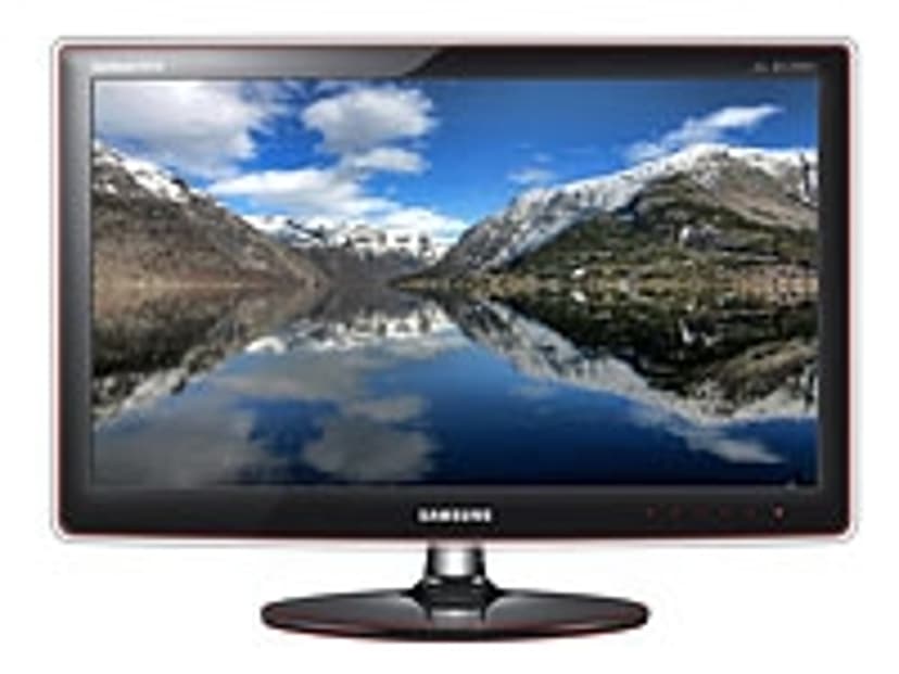 Samsung SyncMaster P2770FH