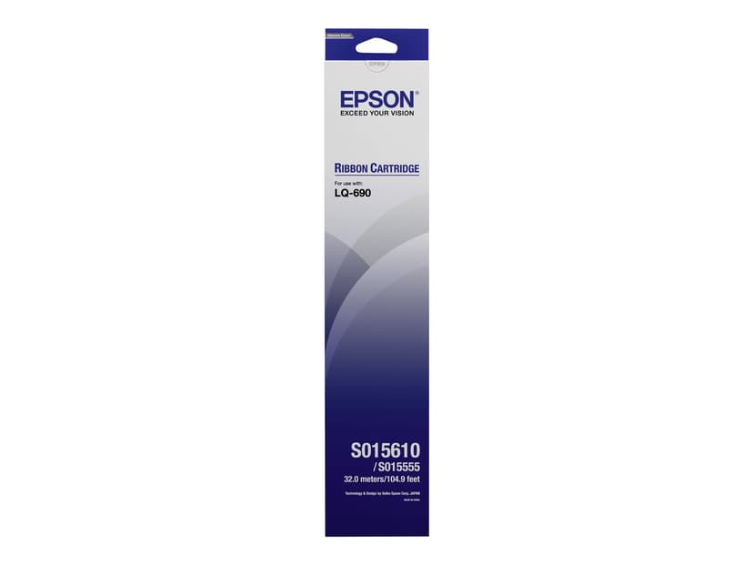 Epson Färgband - LQ-690