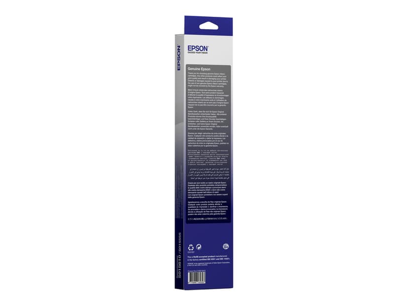 Epson Färgband - LQ-690