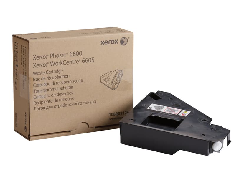 Xerox Waste Toner 30K - Phaser 6600/VersaLink C400/C405