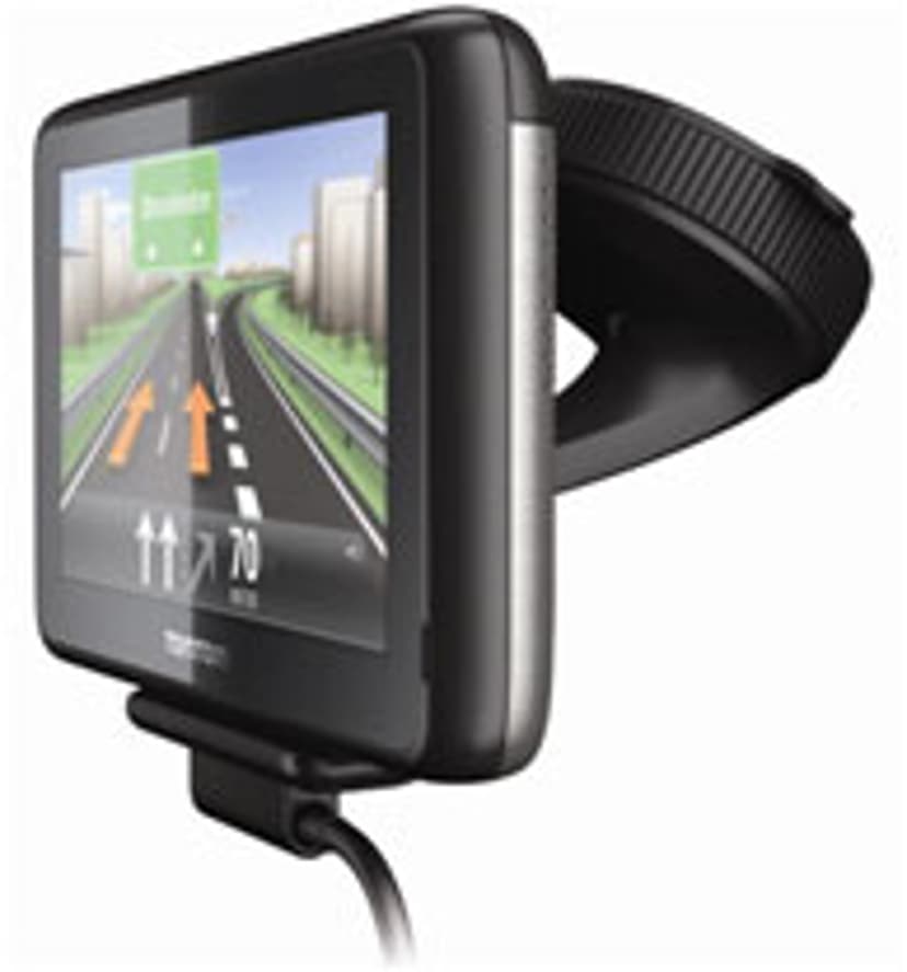 Tomtom Go Live 1000 Europe