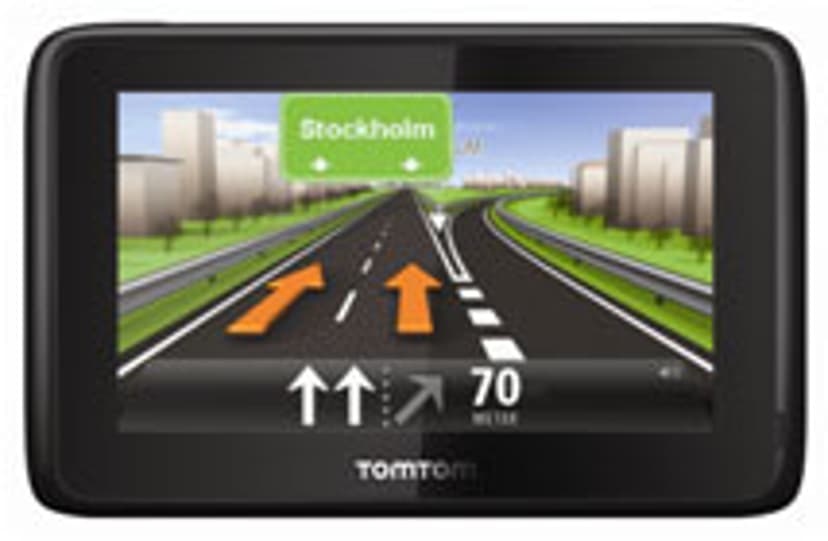 Tomtom GO 1005