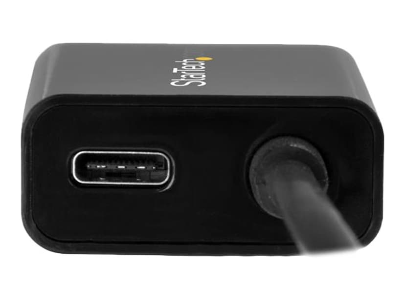 Startech USB-C to 4K HDMI Adapter