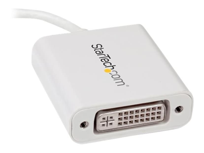 StarTech HDMI naar DVI-D Single Link kabel 2 meter - - Voor 23