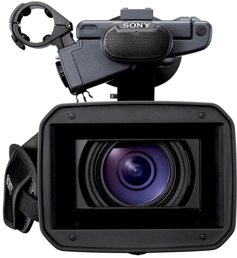 Sony Handycam HDR-AX2000E