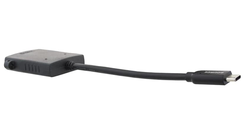 Liberty Av Solutions AR-UCM-HDF
