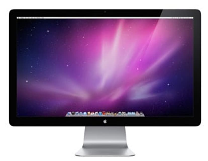 Apple LED Cinema Display