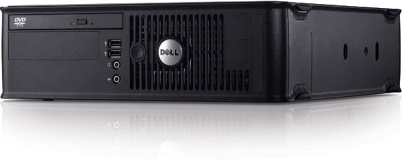 Dell Optiplex 780 SFF C2d 3.0 4GB/250 W7p