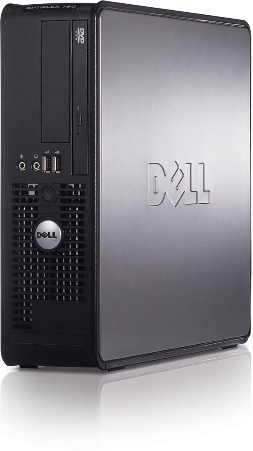 Dell Optiplex 780 SFF C2d 3.0 4GB/250 W7p