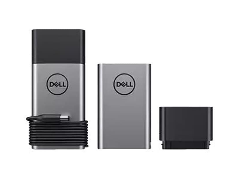 Dell 45W AC Adapter With Power Bank