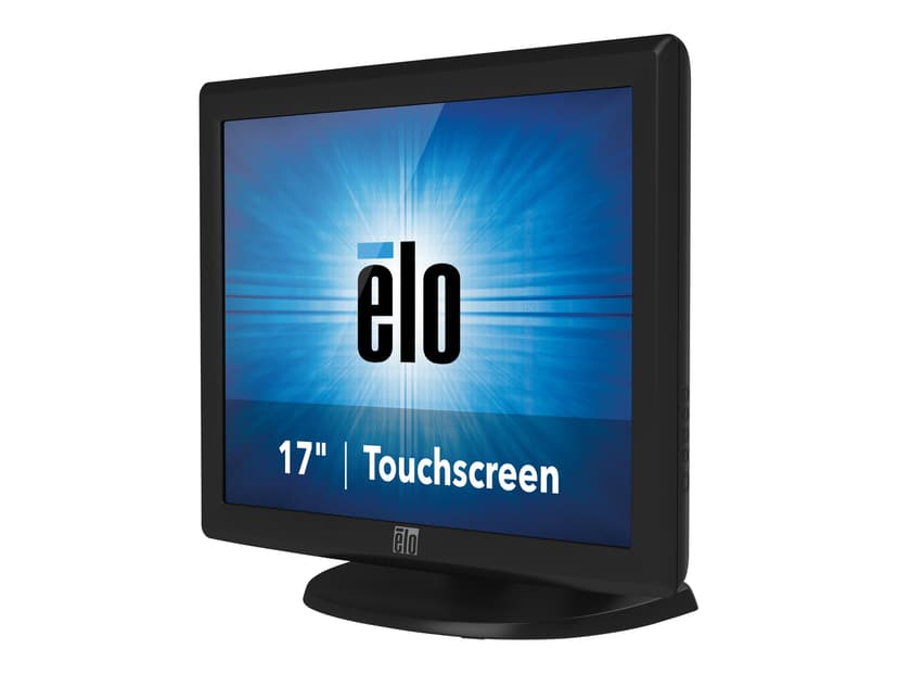 Elo Touch Solutions 1715L