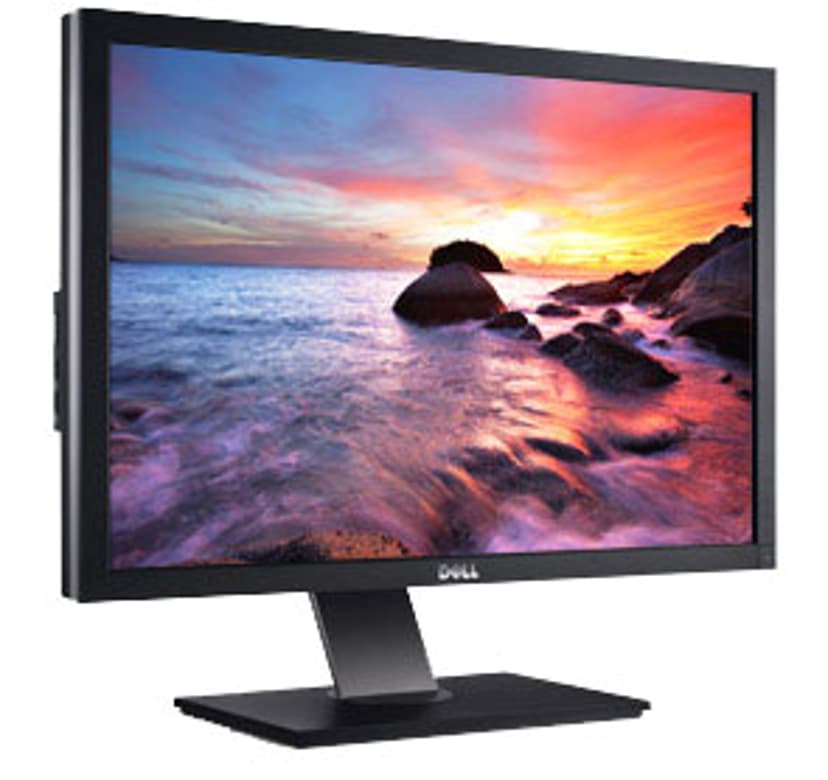 Dell U3011 Ultrasharp 30" Wide TFT Black