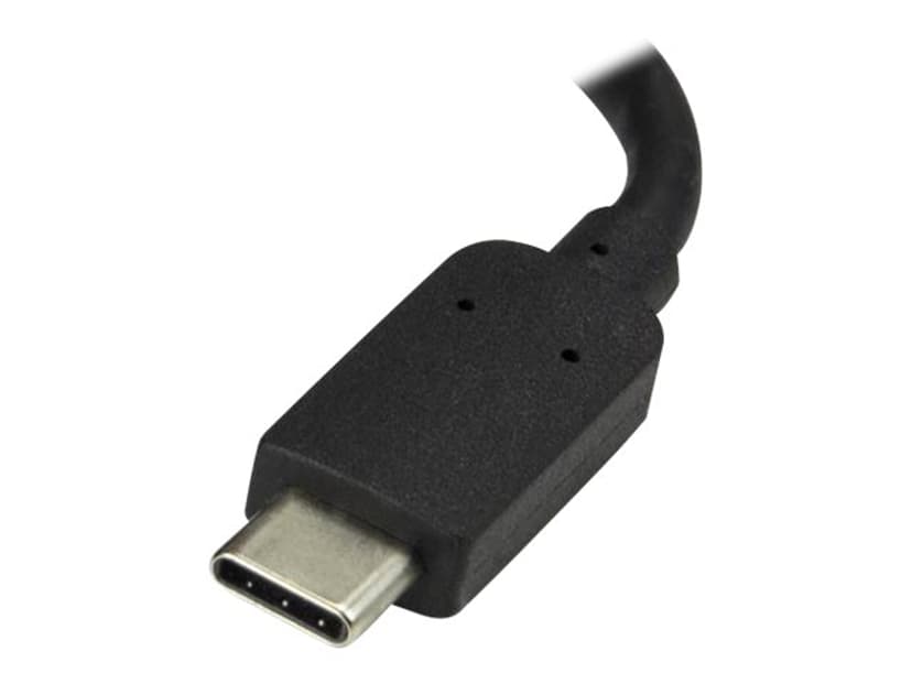 Startech USB-C to HDMI Video Adapter with USB Power Delivery