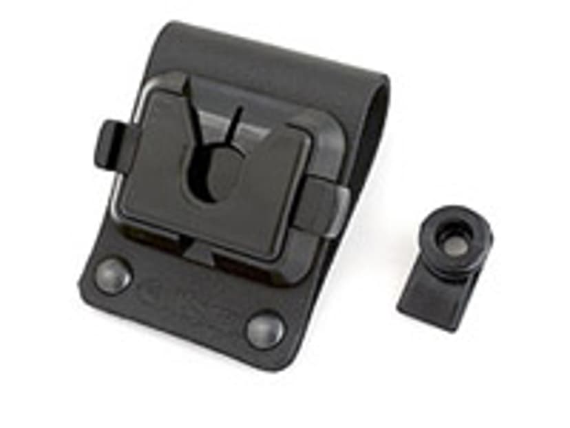 Krusell Multidapt Leather Swivel Kit