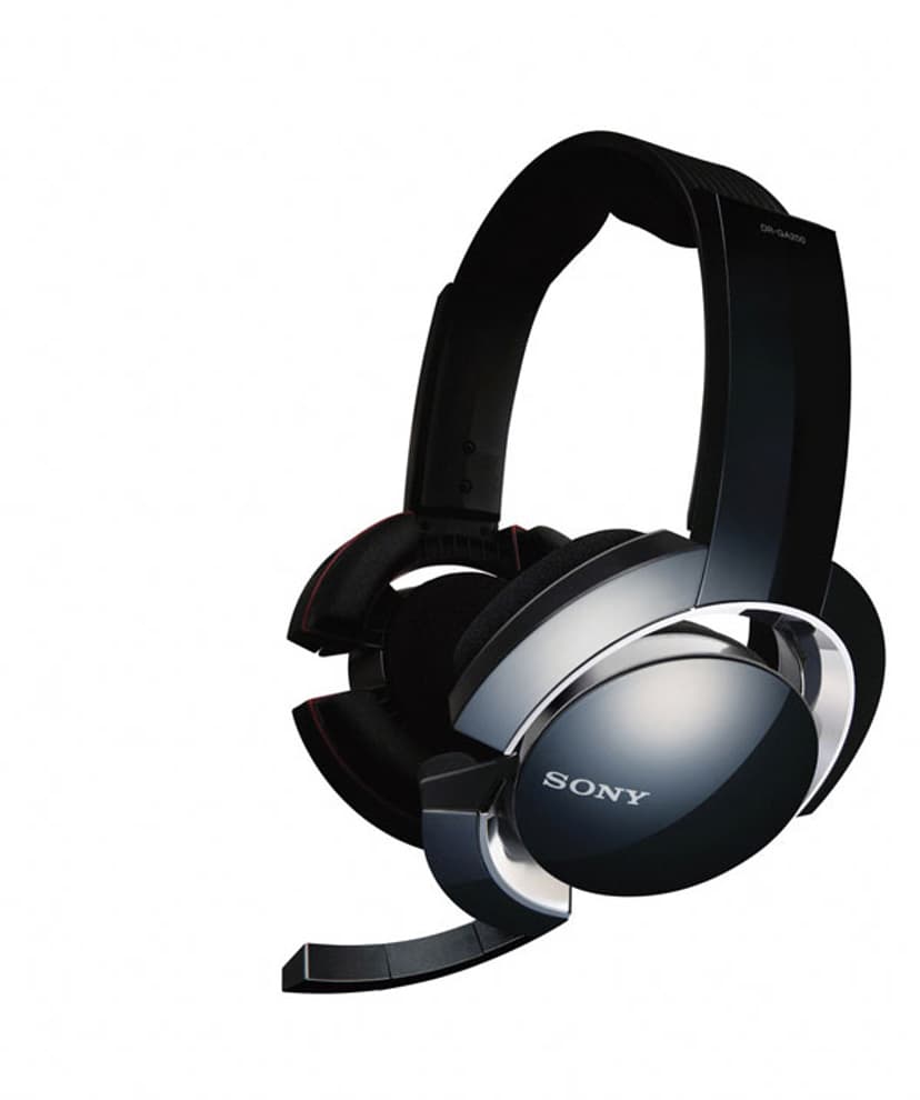 Sony DR GA500