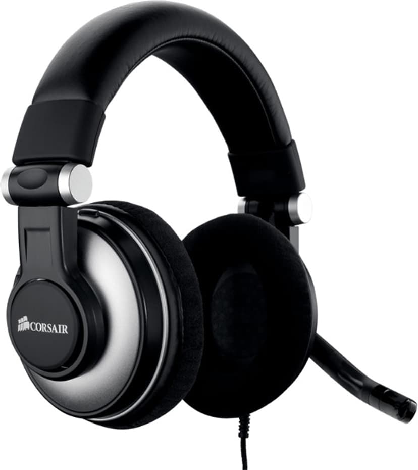 Corsair Gaming Audio Series HS1 USB Gaming Headset