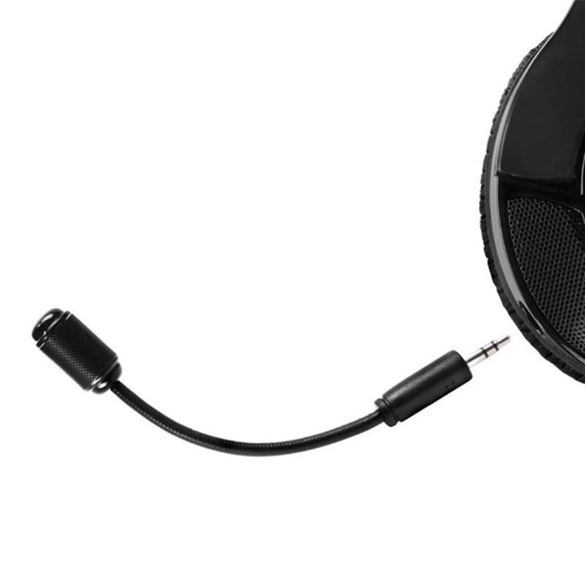 ACE Headset Lt40 White