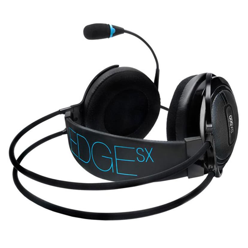 ACE Headset Edge Sx500 + Ace Tactical Mousepad