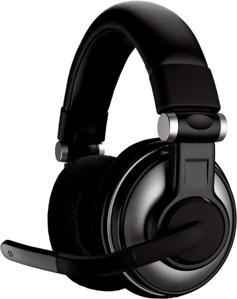 Corsair Gaming Audio Series HS1 USB Gaming Headset