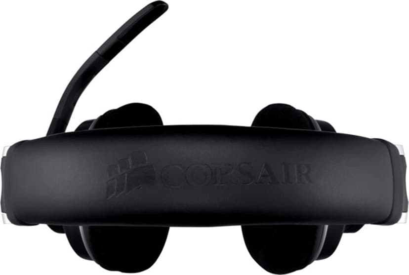 Corsair Gaming Audio Series HS1 USB Gaming Headset