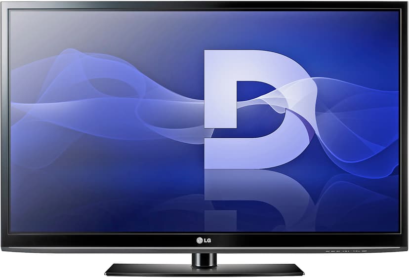 LG 50Pk350 50" Plasma Full-HD