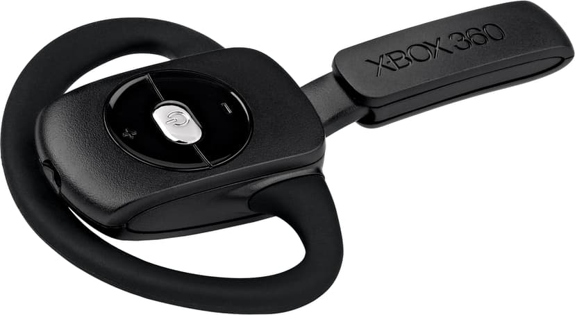 Microsoft Xbox 360 Wireless Headset