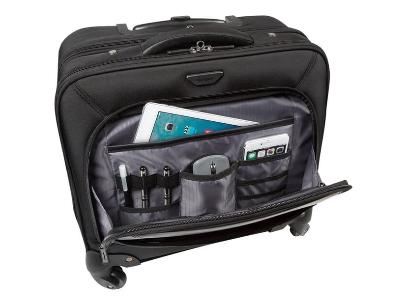 Targus Mobile VIP Roller Bag