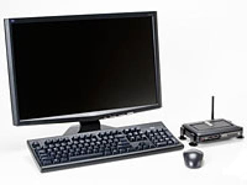 Wyse Dell Wyse C30LE Thin Client