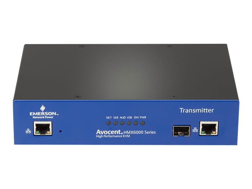Vertiv HMX 6000
