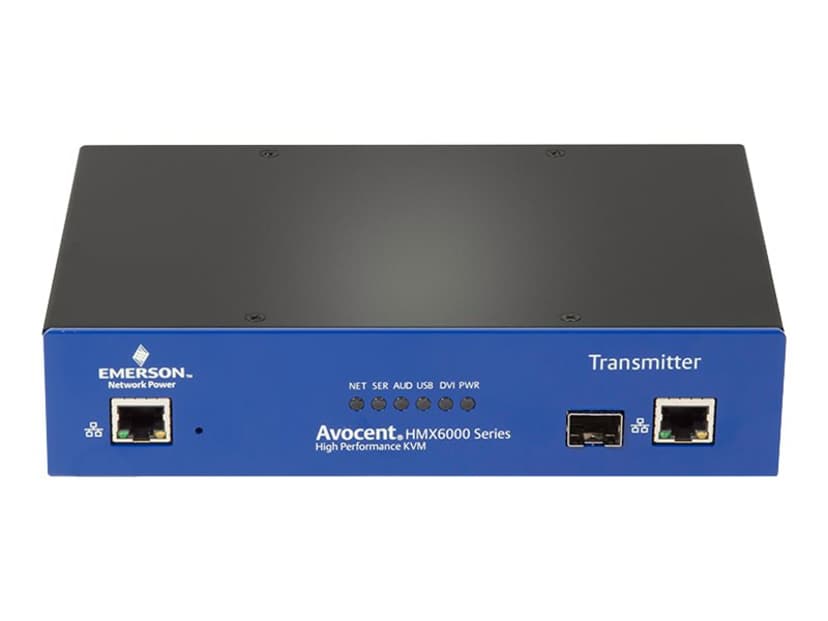 Vertiv HMX 6000