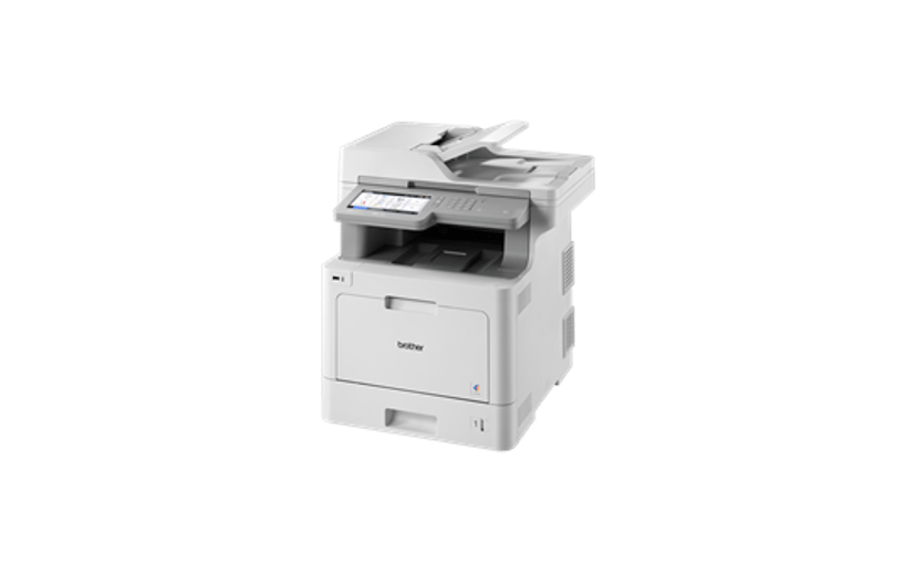 Brother MFC-L9570cdw A4 MFP