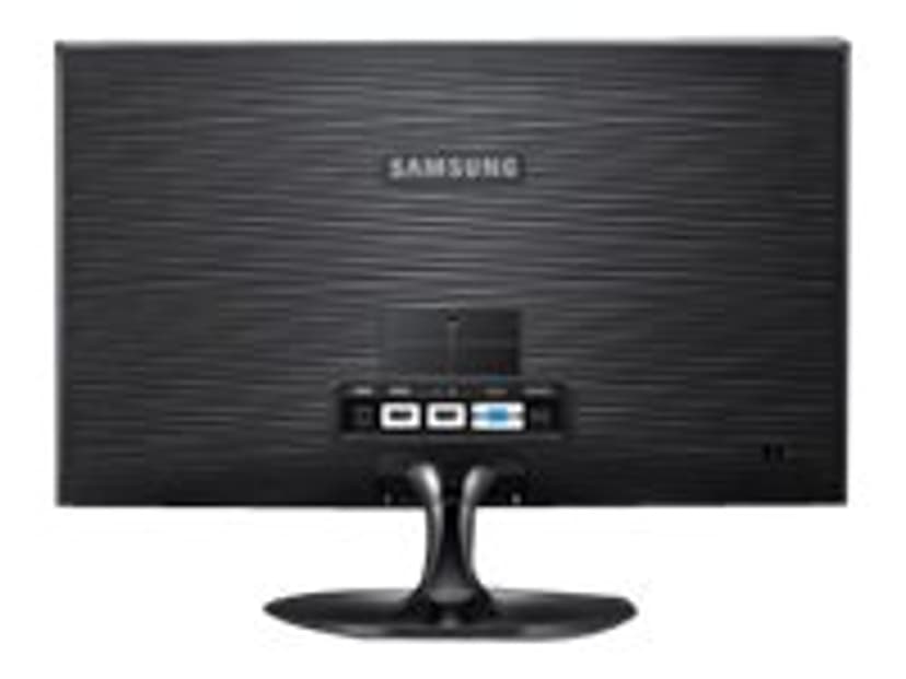 Samsung SyncMaster BX2431