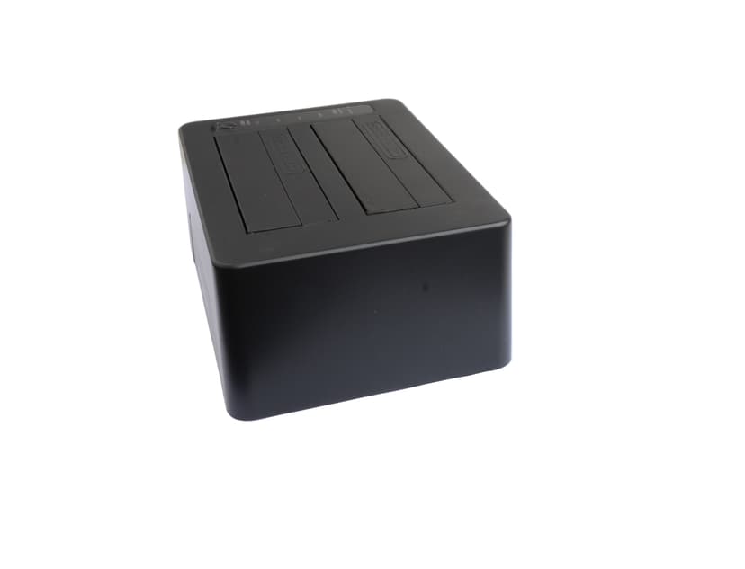 Prokord USB 3.0 telakka-asema levykloonauksella