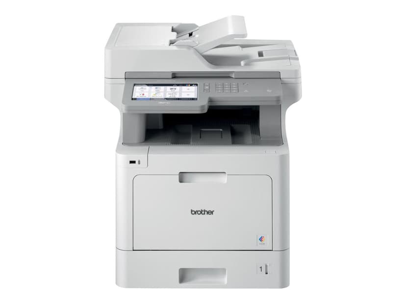 Brother MFC-L9570cdw A4 MFP