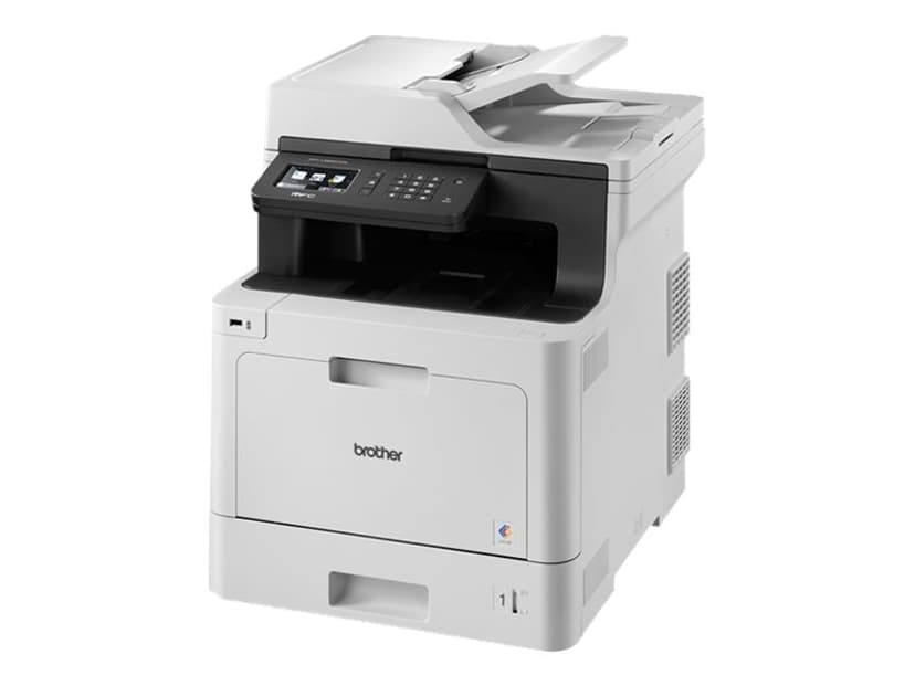 Brother MFC-L8690CDW A4 MFP
