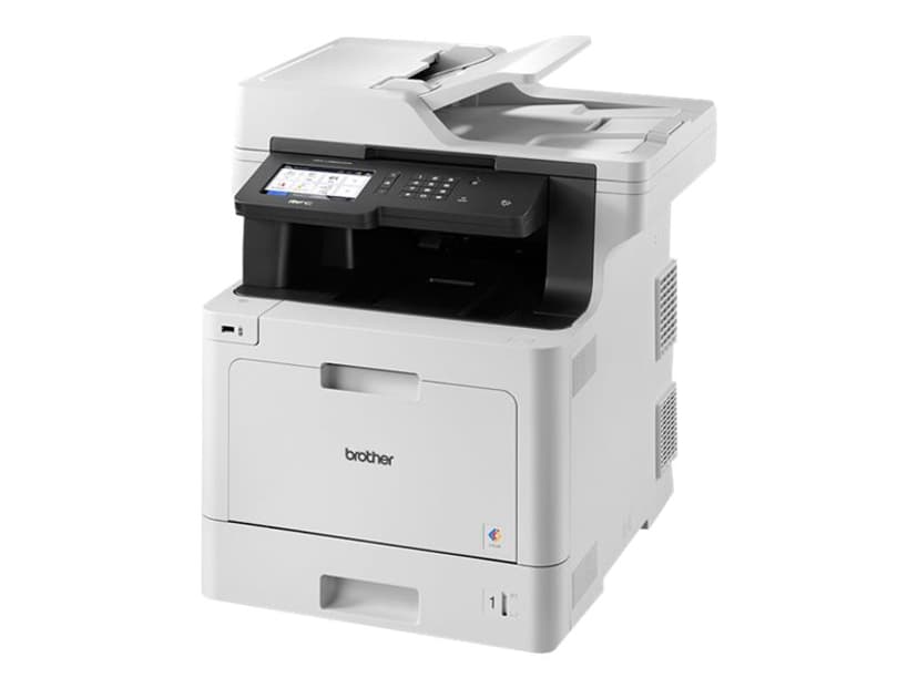 Brother MFC-L8900cdw A4 MFP