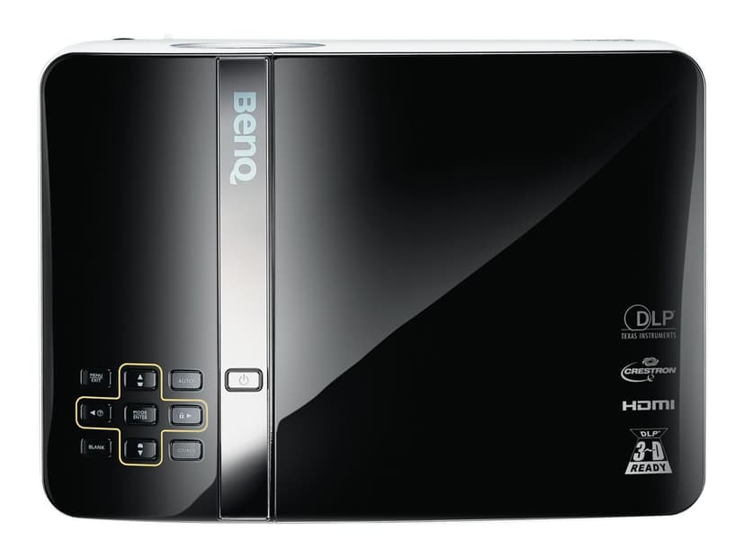 BenQ MP780 ST DLP-projektor