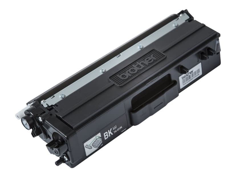 Brother Toner Svart 9K - HL-L9310/MFC-L9570