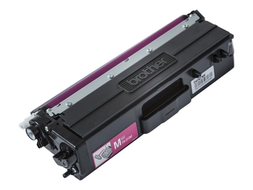 Brother Värikasetti Magenta 9K - HL-L9310/MFC-L9570
