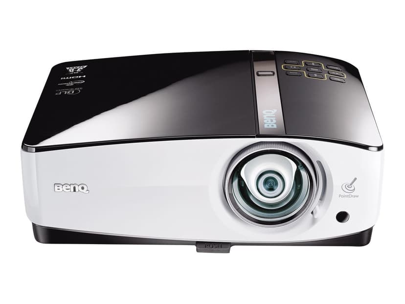 BenQ MP780 ST DLP-projektor