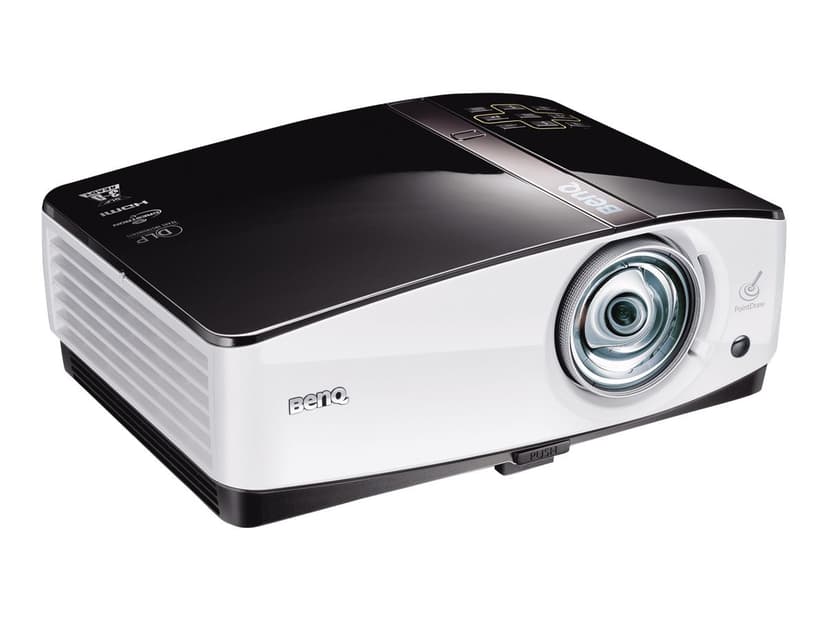 BenQ MP780 ST DLP-projektor